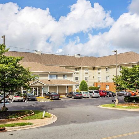 Suburban Studios Near University Of North Carolina-Charlotte Exteriér fotografie