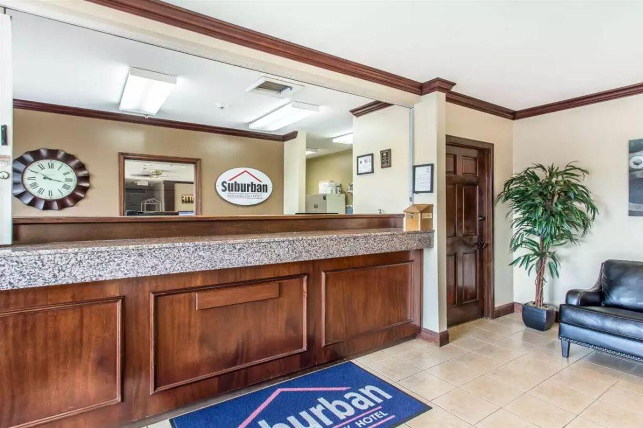Suburban Studios Near University Of North Carolina-Charlotte Exteriér fotografie