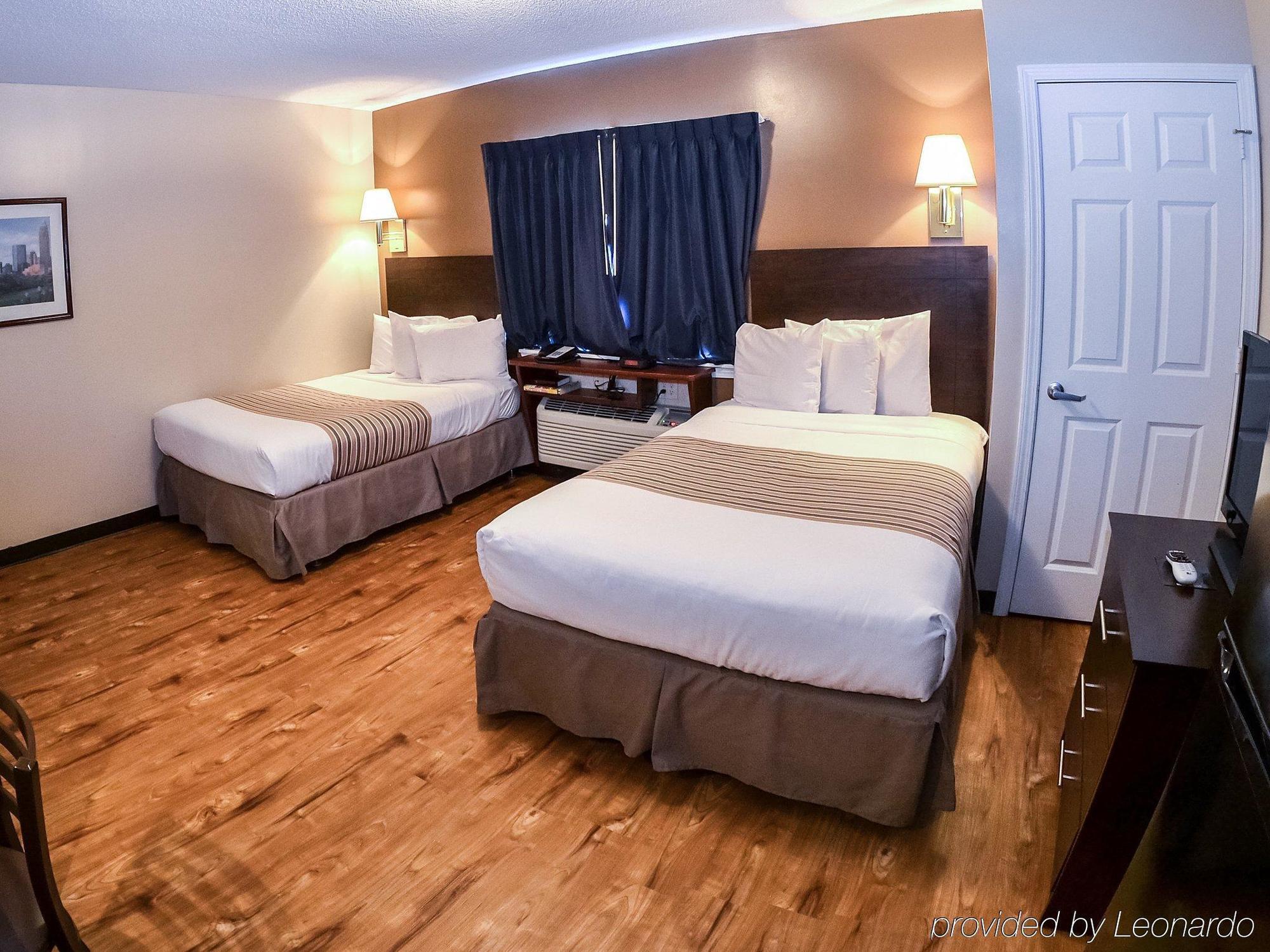 Suburban Studios Near University Of North Carolina-Charlotte Exteriér fotografie