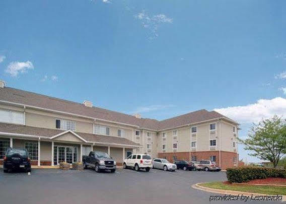 Suburban Studios Near University Of North Carolina-Charlotte Exteriér fotografie